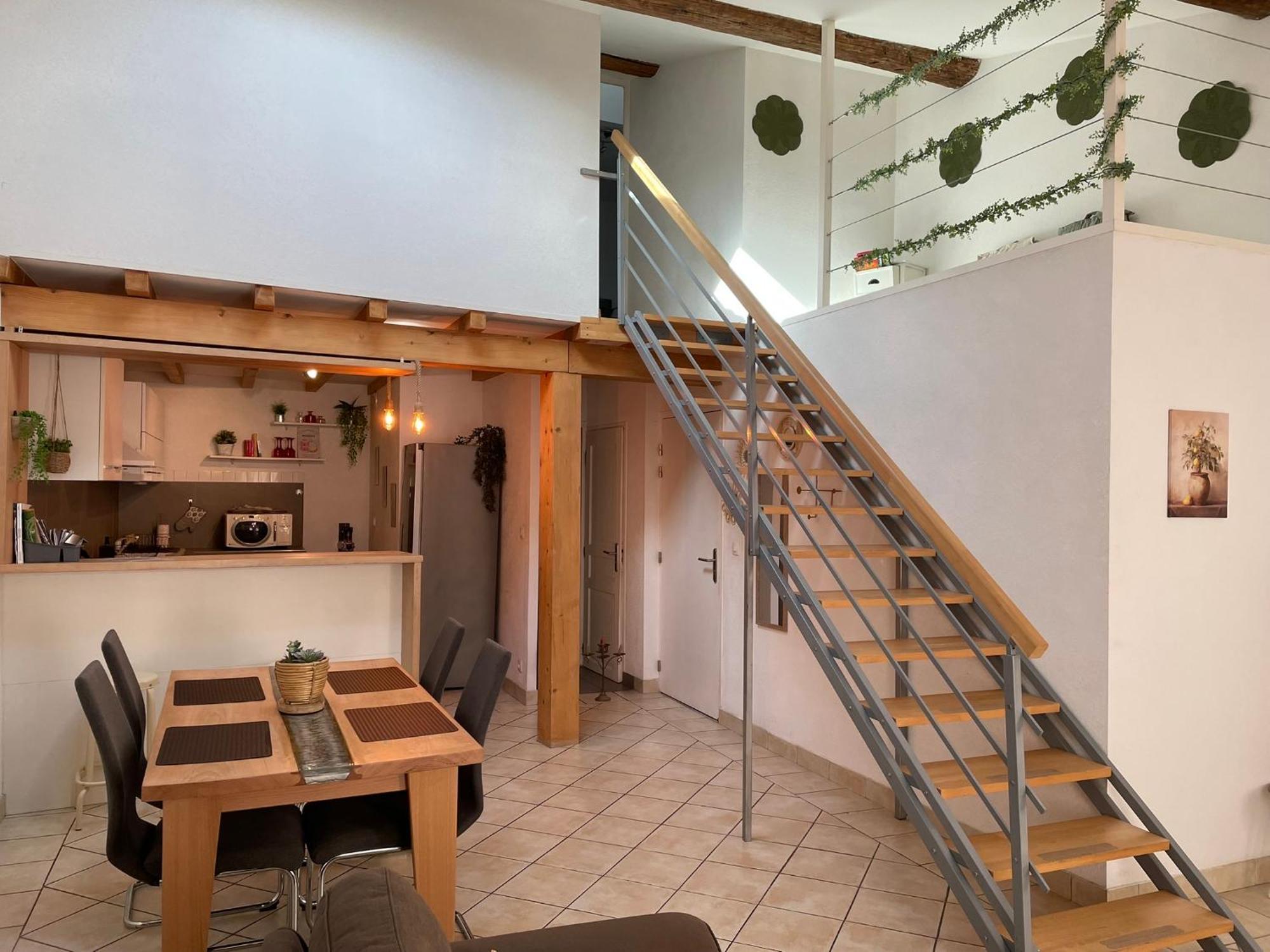 L'Obione, Maison Centre Ville Saint-Gilles  Buitenkant foto